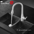 Fauce de lavabo de cuisine 60 cm